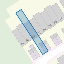 Perceel MTT00-O-3365