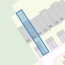 Perceel MTT00-O-3366