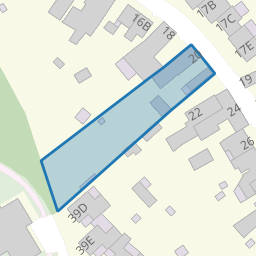 Perceel MTT00-O-3383