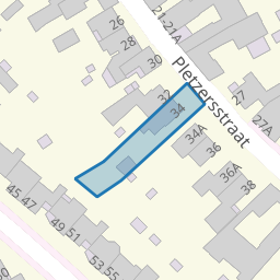 Perceel MTT00-O-3391