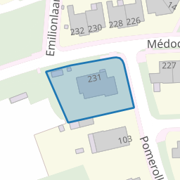 Perceel MTT00-O-3397