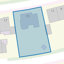 Perceel MTT00-O-3410