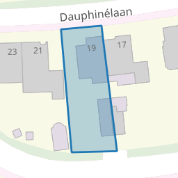 Perceel MTT00-O-3412