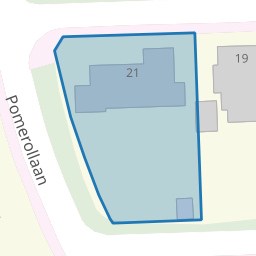 Perceel MTT00-O-3415