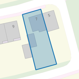 Perceel MTT00-O-3421