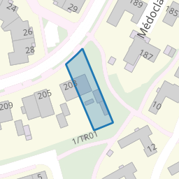 Perceel MTT00-O-3422