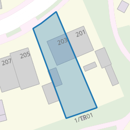 Perceel MTT00-O-3423