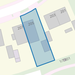 Perceel MTT00-O-3424