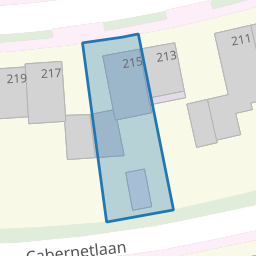 Perceel MTT00-O-3429