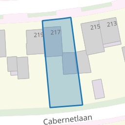 Perceel MTT00-O-3430