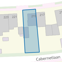 Perceel MTT00-O-3431