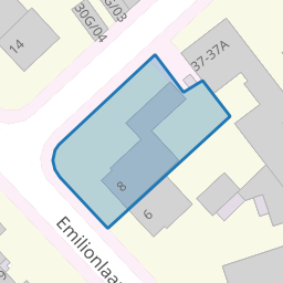 Perceel MTT00-O-3439