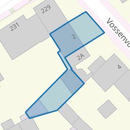 Perceel MTT00-O-3441