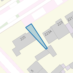 Perceel MTT00-O-3443