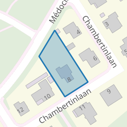 Perceel MTT00-O-3445