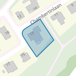 Perceel MTT00-O-3447