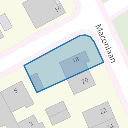 Perceel MTT00-O-3458