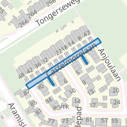 Perceel MTT00-O-3466