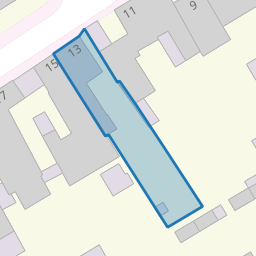 Perceel MTT00-O-3467