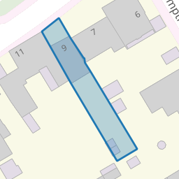 Perceel MTT00-O-3472