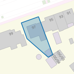 Perceel MTT00-O-3477