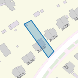 Perceel MTT00-O-3482