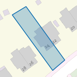 Perceel MTT00-O-3485