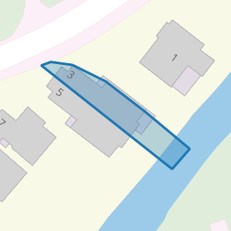 Perceel MTT00-O-3491