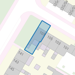 Perceel MTT00-O-3495