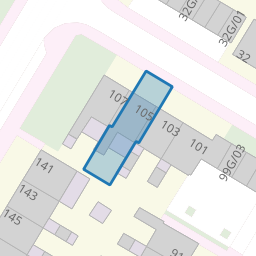 Perceel MTT00-O-3496