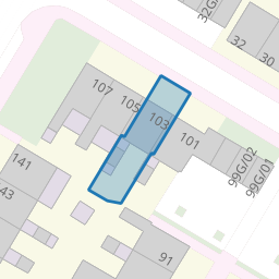 Perceel MTT00-O-3497