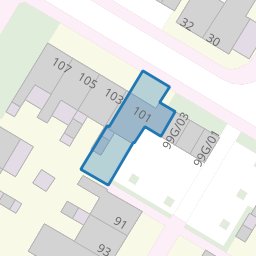 Perceel MTT00-O-3498