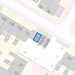 Perceel MTT00-O-3499