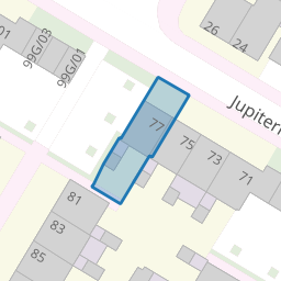 Perceel MTT00-O-3510