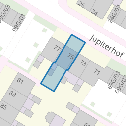 Perceel MTT00-O-3511