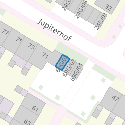 Perceel MTT00-O-3514