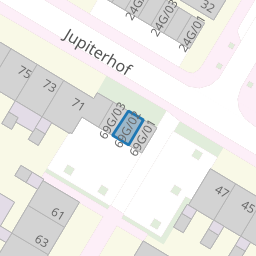 Perceel MTT00-O-3515