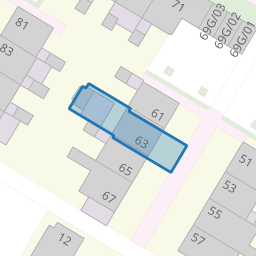 Perceel MTT00-O-3518