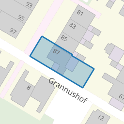 Perceel MTT00-O-3524