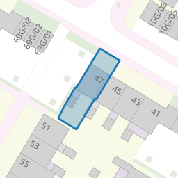 Perceel MTT00-O-3525