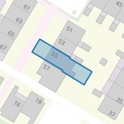 Perceel MTT00-O-3538