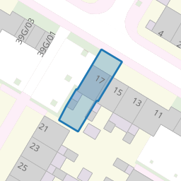 Perceel MTT00-O-3540