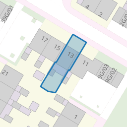 Perceel MTT00-O-3542