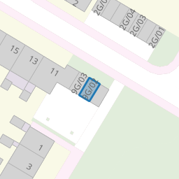 Perceel MTT00-O-3545