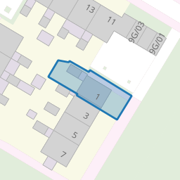 Perceel MTT00-O-3547