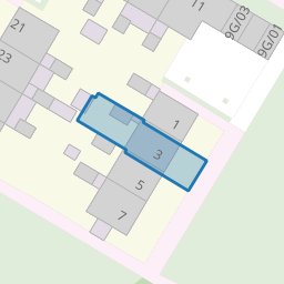 Perceel MTT00-O-3548