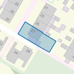 Perceel MTT00-O-3554