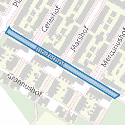 Perceel MTT00-O-3555