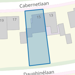 Perceel MTT00-O-3564