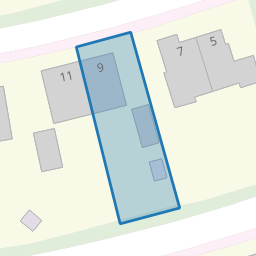 Perceel MTT00-O-3565